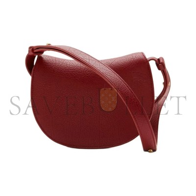 BURBERRY ROCKING HORSE CROSSBODY SHOULDER BAG 80854831 (19*16*6cm)